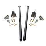 Universal 70" Traction Bars For Offset Leafspring 4" Axle (HSP-U-035-1-2-HSP)-Traction Bars-HSP Diesel-Dirty Diesel Customs