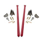 Universal 70" Traction Bars For Offset Leafspring 4" Axle (HSP-U-035-1-2-HSP)-Traction Bars-HSP Diesel-HSP-U-035-1-2-HSP-CR-Dirty Diesel Customs