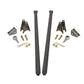 Universal 70" Traction Bars For Offset Leafspring 4" Axle (HSP-U-035-1-2-HSP)-Traction Bars-HSP Diesel-HSP-U-035-1-2-HSP-DG-Dirty Diesel Customs