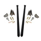 Universal 70" Traction Bars For Offset Leafspring 4" Axle (HSP-U-035-1-2-HSP)-Traction Bars-HSP Diesel-HSP-U-035-1-2-HSP-SB-Dirty Diesel Customs