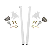 Universal 75" Traction Bars For Inline Leafspring 3.5" Axle (HSP-U-035-2-3-HSP)-Traction Bars-HSP Diesel-Dirty Diesel Customs