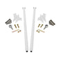 Universal 75" Traction Bars For Inline Leafspring 3.5" Axle (HSP-U-035-2-3-HSP)-Traction Bars-HSP Diesel-HSP-U-035-2-3-HSP-W-Dirty Diesel Customs