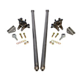 Universal 75" Traction Bars For Inline Leafspring 4" Axle (HSP-U-035-3-3-HSP)-Traction Bars-HSP Diesel-HSP-U-035-3-3-HSP-RAW-Dirty Diesel Customs