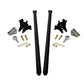 Universal 75" Traction Bars For Inline Leafspring 4" Axle (HSP-U-035-3-3-HSP)-Traction Bars-HSP Diesel-HSP-U-035-3-3-HSP-SB-Dirty Diesel Customs