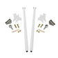 Universal 75" Traction Bars For Inline Leafspring 4" Axle (HSP-U-035-3-3-HSP)-Traction Bars-HSP Diesel-HSP-U-035-3-3-HSP-W-Dirty Diesel Customs