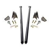 Universal 75" Traction Bars For Offset Leafspring 4" Axle (HSP-U-035-1-3-HSP)-Traction Bars-HSP Diesel-Dirty Diesel Customs