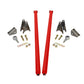 Universal 75" Traction Bars For Offset Leafspring 4" Axle (HSP-U-035-1-3-HSP)-Traction Bars-HSP Diesel-HSP-U-035-1-3-HSP-BR-Dirty Diesel Customs