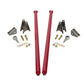 Universal 75" Traction Bars For Offset Leafspring 4" Axle (HSP-U-035-1-3-HSP)-Traction Bars-HSP Diesel-HSP-U-035-1-3-HSP-CR-Dirty Diesel Customs