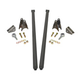 Universal 75" Traction Bars For Offset Leafspring 4" Axle (HSP-U-035-1-3-HSP)-Traction Bars-HSP Diesel-HSP-U-035-1-3-HSP-DG-Dirty Diesel Customs