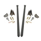 Universal 75" Traction Bars For Offset Leafspring 4" Axle (HSP-U-035-1-3-HSP)-Traction Bars-HSP Diesel-HSP-U-035-1-3-HSP-DG-Dirty Diesel Customs