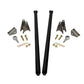 Universal 75" Traction Bars For Offset Leafspring 4" Axle (HSP-U-035-1-3-HSP)-Traction Bars-HSP Diesel-HSP-U-035-1-3-HSP-SB-Dirty Diesel Customs