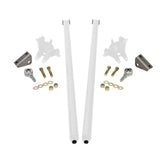 Universal 80" Traction Bars For Inline Leafspring 3.5" Axle (HSP-U-035-2-4-HSP)-Traction Bars-HSP Diesel-Dirty Diesel Customs