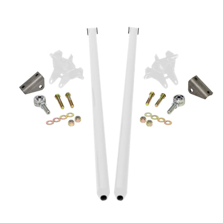 Universal 80" Traction Bars For Inline Leafspring 4" Axle (HSP-U-035-3-4-HSP)-Traction Bars-HSP Diesel-Dirty Diesel Customs