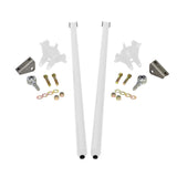 Universal 80" Traction Bars For Inline Leafspring 4" Axle (HSP-U-035-3-4-HSP)-Traction Bars-HSP Diesel-HSP-U-035-3-4-HSP-W-Dirty Diesel Customs
