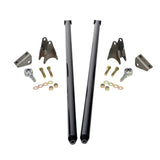 Universal 80" Traction Bars For Offset Leafspring 4" Axle (HSP-U-035-1-4-HSP)-Traction Bars-HSP Diesel-Dirty Diesel Customs