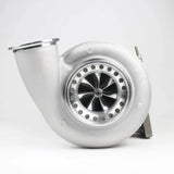 Universal 80mm Billet T6 1.32ar Turbocharger (VSR-400-X80)-Performance Turbocharger-VS Racing-Dirty Diesel Customs