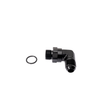 Universal -8AN - 3/4-16 O-Ring, 90° Fitting (FPE-APT-34-08-90)-Fittings-Fleece Performance-Dirty Diesel Customs