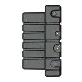 Universal 90 Gallon In-Bed Transfer Tank (5015090)-Fuel Tank-Titan Tanks-Dirty Diesel Customs