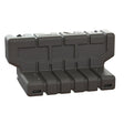 Universal 90 Gallon In-Bed Transfer Tank (5015090)-Fuel Tank-Titan Tanks-Dirty Diesel Customs