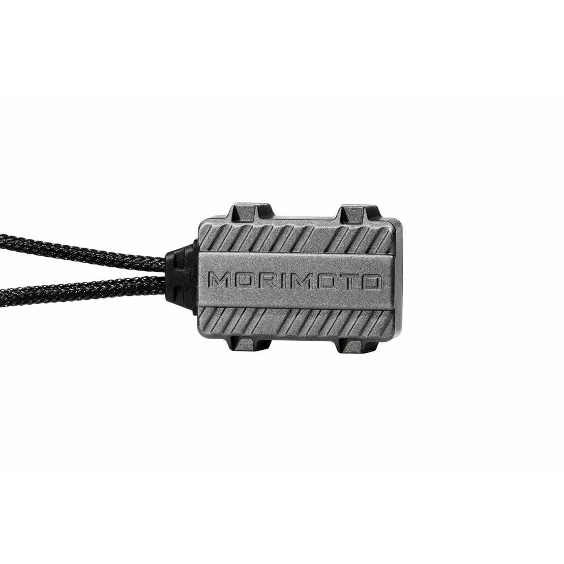 Universal 9006 2Stroke 4.0 LED Bulb (LED2040)-LED Bulb-Morimoto-Dirty Diesel Customs