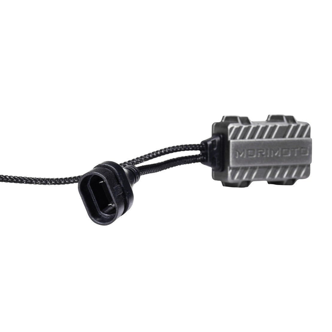 Universal 9006 2Stroke 4.0 LED Bulb (LED2040)-LED Bulb-Morimoto-Dirty Diesel Customs