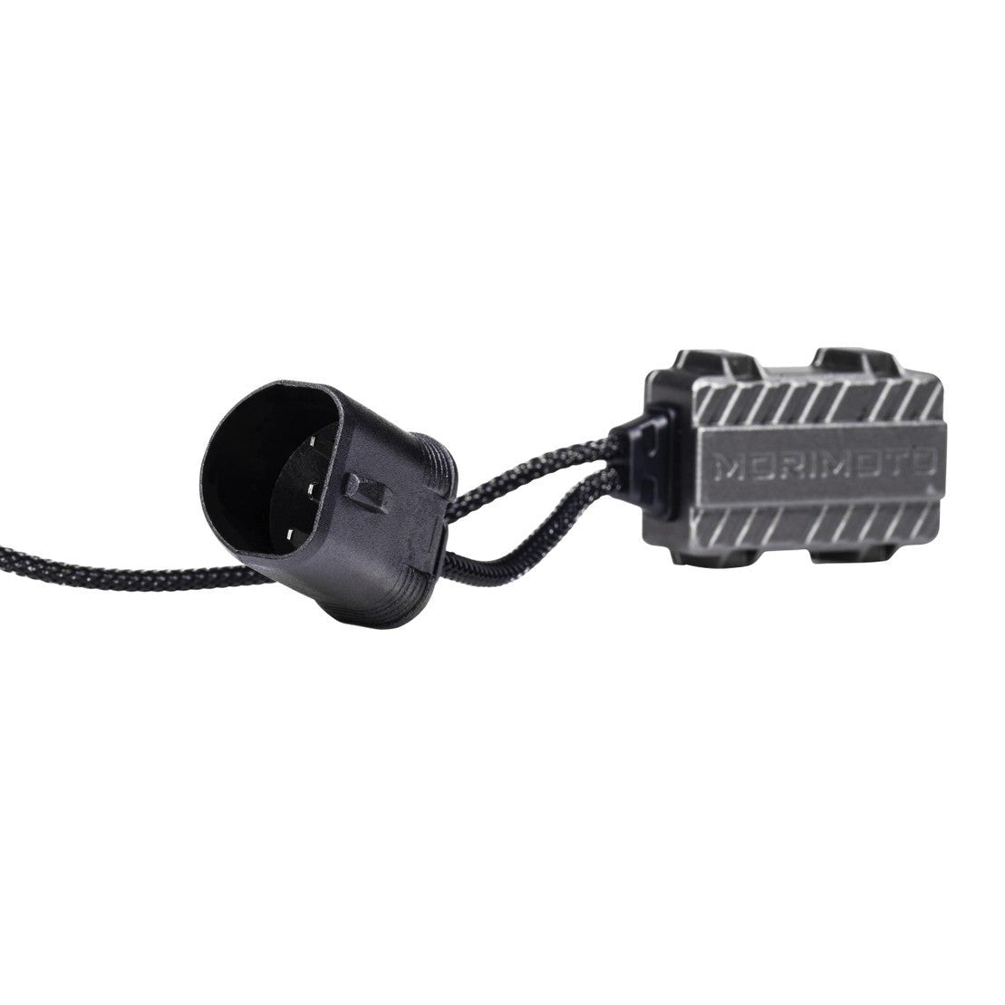 Universal 9007/9004 2Stroke 4.0 LED Bulb (LED2050)-LED Bulb-Morimoto-Dirty Diesel Customs