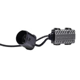 Universal 9007/9004 2Stroke 4.0 LED Bulb (LED2050)-LED Bulb-Morimoto-Dirty Diesel Customs