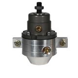 Universal Adjustable Fuel Pressure Regulator (FPR1001)-Fuel Pressure Regulator-Fass Fuel Systems-Dirty Diesel Customs