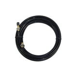 Universal Air Line Hose Assembly W/ Schraeder Valves (HP1344)-Air Compressor Hardware-PACBRAKE-Dirty Diesel Customs