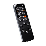 Universal AirIQ 2-Channel Remote Control (50-21200)-Air Bag Controller-ReadyAir-Dirty Diesel Customs
