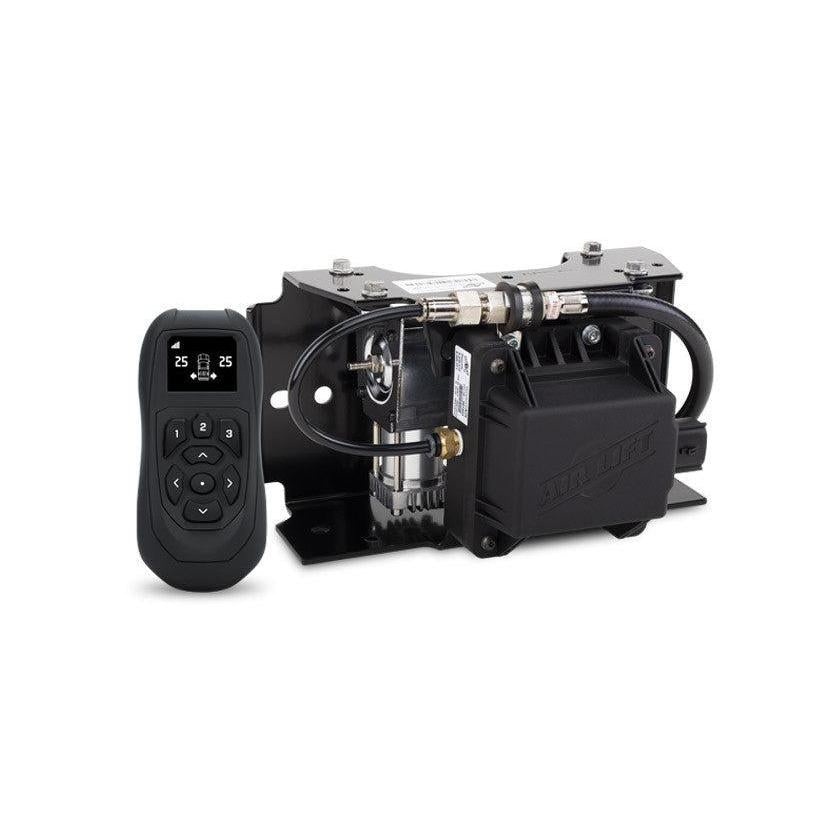 Universal AirLift 2nd Gen Wireless Air (gararge-sale-74000)-Wireless Air Spring Controller-Air Lift-Dirty Diesel Customs