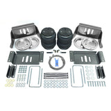Universal Alpha HD Pro S Air Suspension Kit (HP10019-J-S)-Air Bags-PACBRAKE-Dirty Diesel Customs