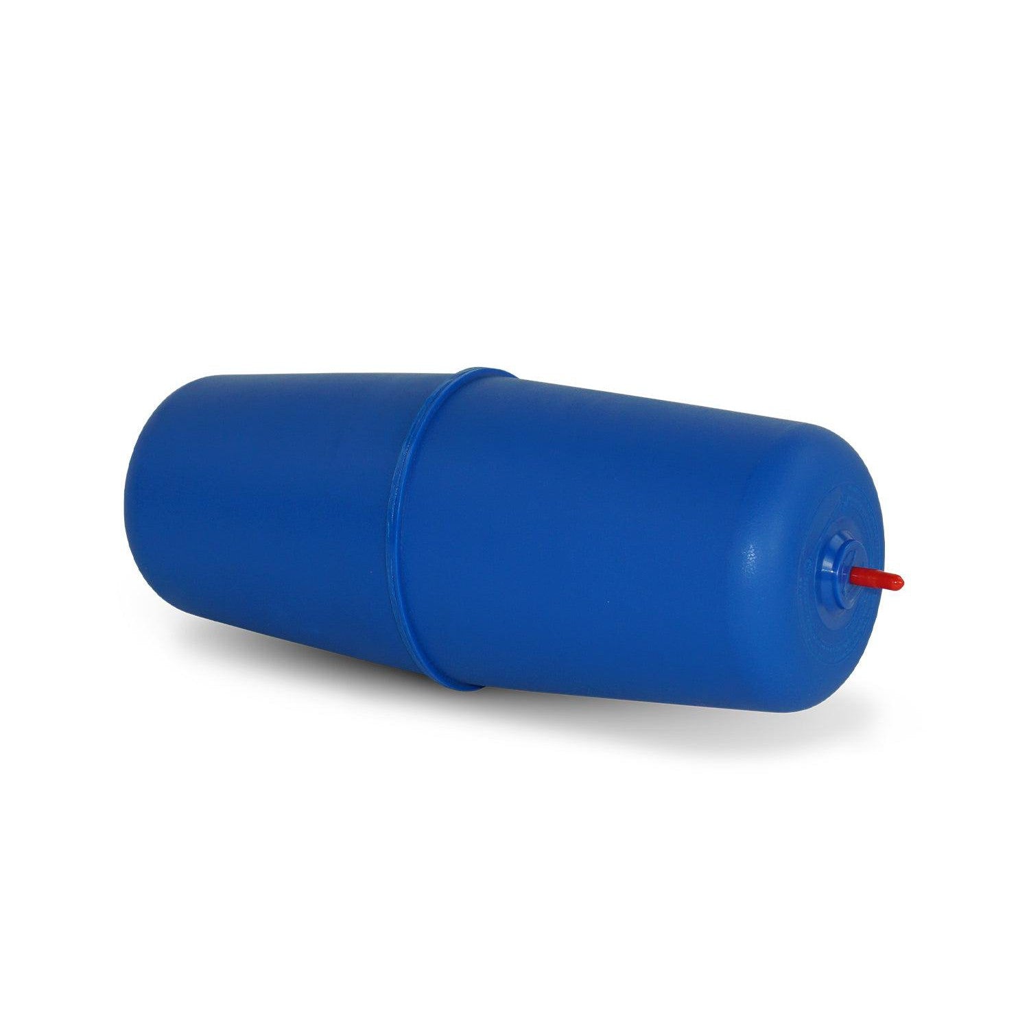 Universal Alpha SD In Coil Replacement Air Spring (HP10560)-Air Bags-PACBRAKE-Dirty Diesel Customs