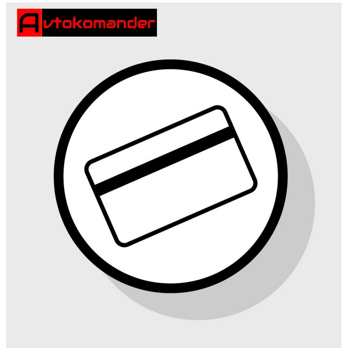 Universal Avto Komander Credits