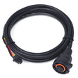 Universal B-Bus In-Cab Starter Cable & Kit-B-Bus Cable-Banks Power-Dirty Diesel Customs