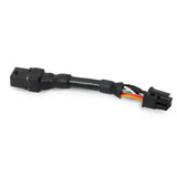 Universal B-Bus Terminator Cables (61301-2X)-Sensor Connector-Banks Power-Dirty Diesel Customs