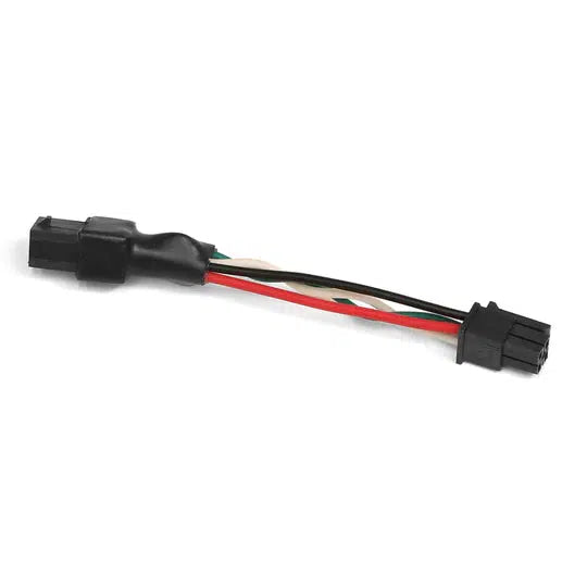 Universal B-Bus Terminator Cables (61301-2X)-Sensor Connector-Banks Power-Dirty Diesel Customs