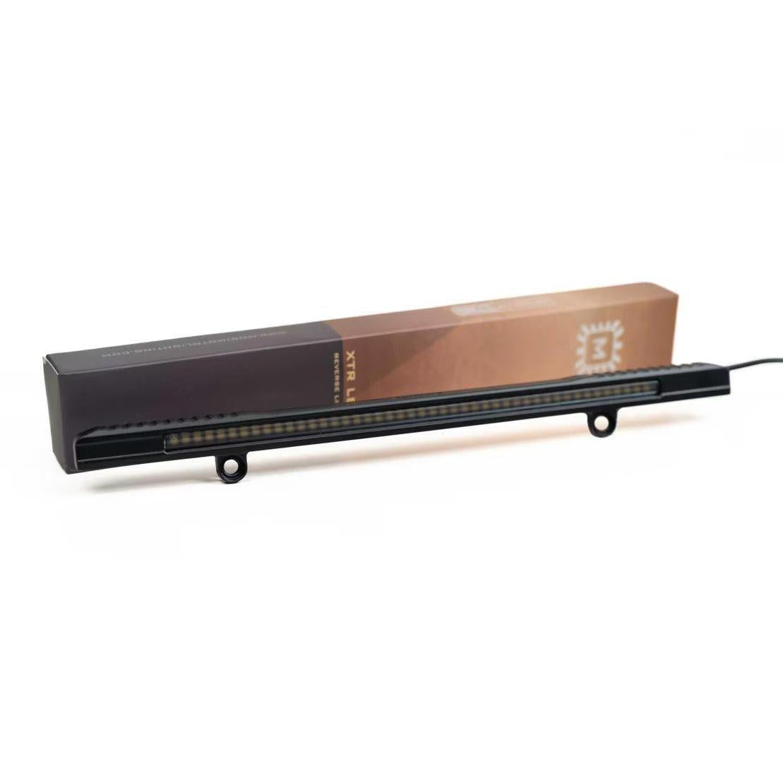 Universal Backup Light Boost Bar (LED700)-Light Bar-Morimoto-Dirty Diesel Customs