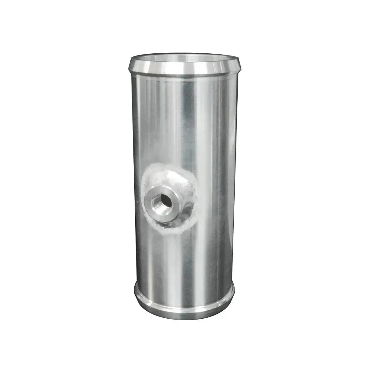 Universal Billet Aluminum Couplers W/ 1/8" NPT Bung (515900XXX)-Couplers & Accessories-PPE-Dirty Diesel Customs