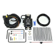 Universal Bravo Wireless Air Controls (3rd Gen) Air Tank Compatible (Onboard Air) (HP30000-ES-X)-Air Compressor-PACBRAKE-HP30000-ES-Dirty Diesel Customs