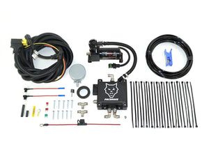 Universal Bravo Wireless Air Controls (3rd Gen) (HP30009-NT)-Air Bag Controller-PACBRAKE-Dirty Diesel Customs