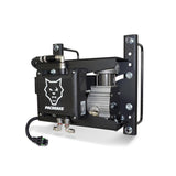 Universal Bravo Wireless Air Controls (3rd Gen) (HP30030-NT-QM)-Air Compressor-PACBRAKE-Dirty Diesel Customs