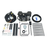 Universal Bravo Wireless Air Controls (3rd Gen) (HP30030-NT-QM)-Air Compressor-PACBRAKE-Dirty Diesel Customs