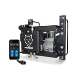 Universal Bravo Wireless Air Controls (3rd Gen) (HP30030-NT-QM)-Air Compressor-PACBRAKE-Dirty Diesel Customs