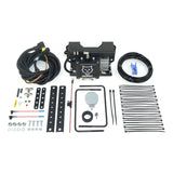 Universal Bravo Wireless Air Controls (3rd Gen) (HP30030-NT-QM)-Air Compressor-PACBRAKE-HP30030-NT-QM-Dirty Diesel Customs