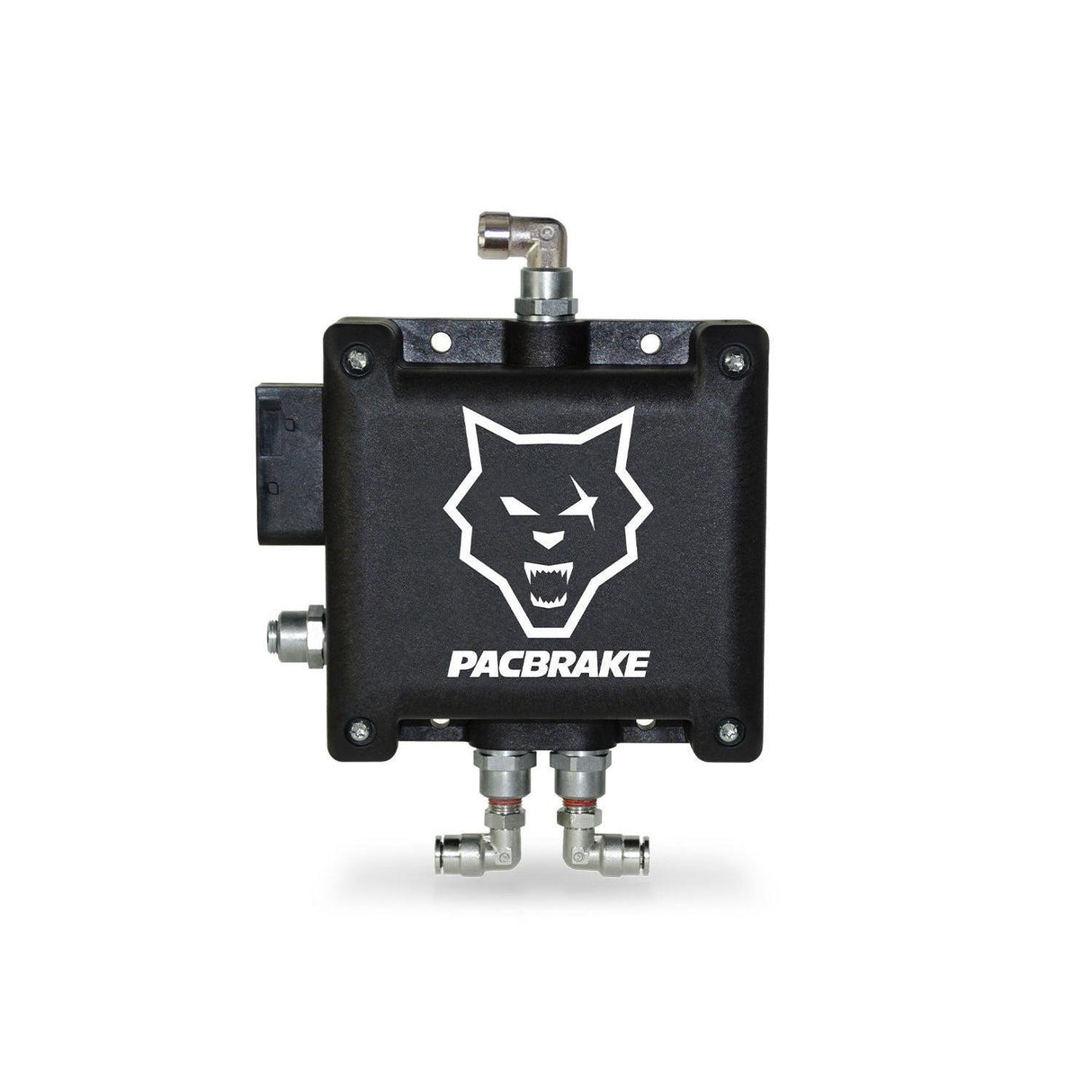 Universal Bravo Wireless Air Controls (3rd Gen) (HP30040-NT)-Air Compressor-PACBRAKE-Dirty Diesel Customs
