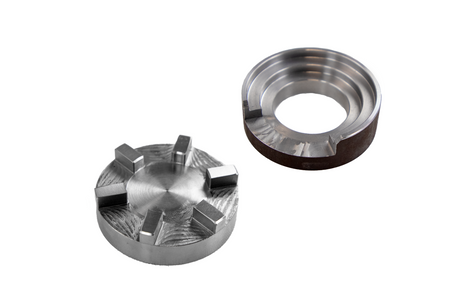 Universal Cognito Pivot Bushing Pressing Tool (599-91157)-Tools-Cognito Motorsports-Dirty Diesel Customs
