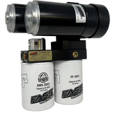 Universal Competition Series 360GPH Lift Pump (COMP360G)-Lift Pump-Fass Fuel Systems-Dirty Diesel Customs