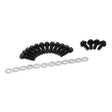 Universal Cummins Manifold Bolt Kit (M10AHMBK)-Exhaust Manifold Bolts-Smeding Diesel LLC-Dirty Diesel Customs
