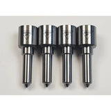 Universal Cummins P-Pump Stage 3 Nozzle Set (DDP4BTP-3NZ)-Performance Nozzles-Dynomite Diesel-Dirty Diesel Customs
